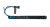 Titan LiPo 1200mAh 7.4v 25C AK Style Stick T- Plug Deans