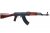 Tokyo Marui AKM GBBR