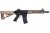 Tokyo Marui URGI MK16 MWS R 11.5 inch GBBR