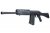 Tokyo Marui SAIGA 12K Gas Blow Back Shotgun Black