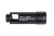 Specna Arms x AceTech Blaster Tracer SA-AK v1 suppressor Black