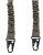 Miltec OD Tactical Sling With Bungee 2-Point