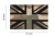 Clawgear Union Jack IR Patch Multicam