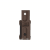PTS Unity Tactical FAST Comp Series Mount - Bronze