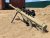 SNOW WOLF M82A1 FULL METAL FRYSEN CUSTOM EDITION
