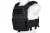 SATAC Plate Carrier Tactical Advanced Vest Black