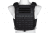 SATAC Plate Carrier Tactical Advanced Vest Black