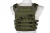 SATAC Jumper Plate Carrier Vest - Olive
