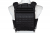 SATAC Plate Carrier Tactical Advanced Vest Black