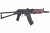 VFC AKS74U AVS74U GBBR Airsoft