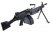 VFC M249 SAW Machine Gun GBB Airsoft