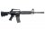 VFC Colt M723 GBB Airsoft Rifle