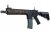 VFC MK18 GBB MOD 1 V3 Airsoft Rifle Colt Licensed