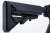 VFC KAC SR16E3 CQB MOD2 GBB Airsoft Rifle V3 Black