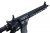 VFC KAC SR16E3 CQB MOD2 GBB Airsoft Rifle V3 Black