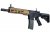 VFC URGI GBB Airsoft Rifle V3 10.3 inch Colt Licensed