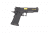 Specna Arms SA-VGP06 VAPOR GBB Pistol Black and Gold