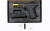 Specna Arms SA-VGP06 VAPOR GBB Pistol Black and Gold
