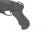 Specna Arms SA-VGS11 VAPOR Gas Shotgun Black