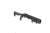 Specna Arms SA-VGS1 VAPOR Gas Shotgun Black