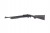 Specna Arms SA-VGS3 VAPOR Gas Shotgun Black