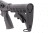 Specna Arms SA-VGS5 VAPOR Gas Shotgun Black