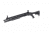 Specna Arms SA-VGS7 VAPOR Gas Shotgun Black