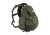 Warrior Helmet Cargo Pack Ranger Green 12L