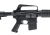 WE XM177 Gas Blowback Rifle