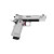 Tokyo MD.O.R. Direct Optics Ready GBBarui White Hi Capa 