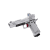 Tokyo MD.O.R. Direct Optics Ready GBBarui White Hi Capa 