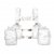 Spiritus Winter Warefare Assault Kit