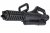 WELL PRO WE23-SL Rotary AEG Minigun (Sport)