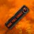 Enola Gaye WP40 Wire Pull Smoke Orange