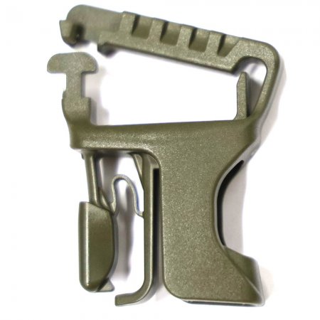 Herma 25mm Repair Buckle