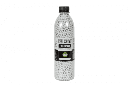 Specna Arms Core Bio BBs 0.23g  3000 st