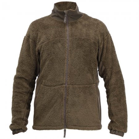 Snigel Fleecejacka 1.0 M/R KL4