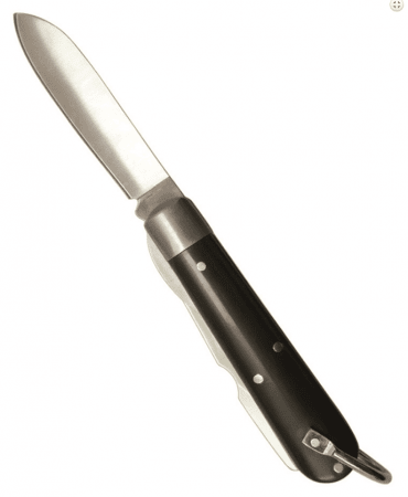 Miltec US TL 29 Electrician Knife 
