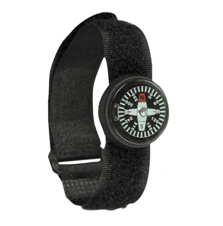 Miltec STRAP COMPASS 360 GRADUATION