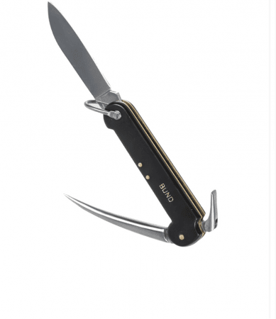 Miltec German Knife Premium Quality