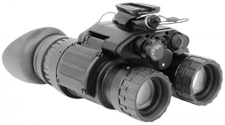GSCI PVS-31C-MOD-GP1600+/G2+