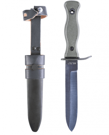 Miltec OD German Combat Knife