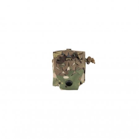 Spiritus Frag Grenade SPUD Pouch - Multicam