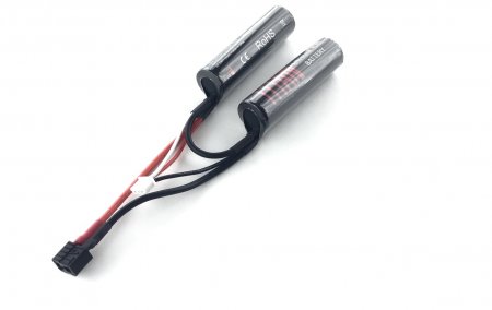 Titan 3000mAh 7.4v Nunchuck Dean