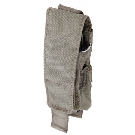 Snigel GP pouch 2 - Grey