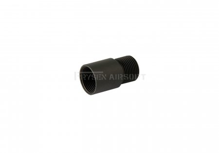 SRC Adapter CW to CCW for 14mm outer barrel