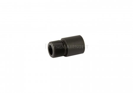 SRC Adapter CW to CCW for 14mm outer barrel