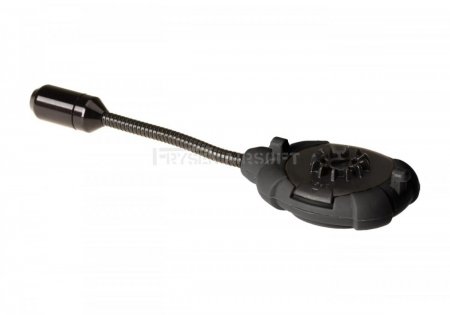 Princeton Tec MPLS Point Blue LED Black