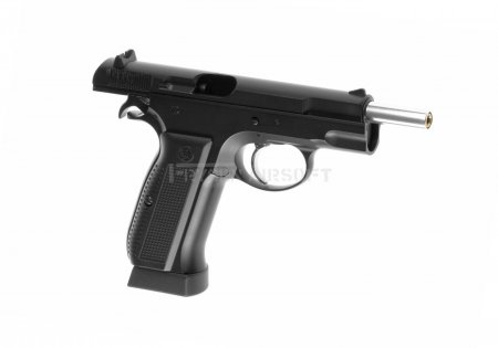 KJW KP-09 Full Metal Co2