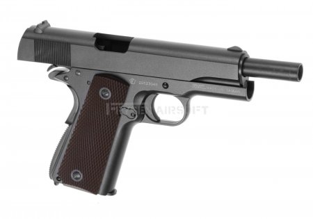 KWC M1911 Full Metal Co2